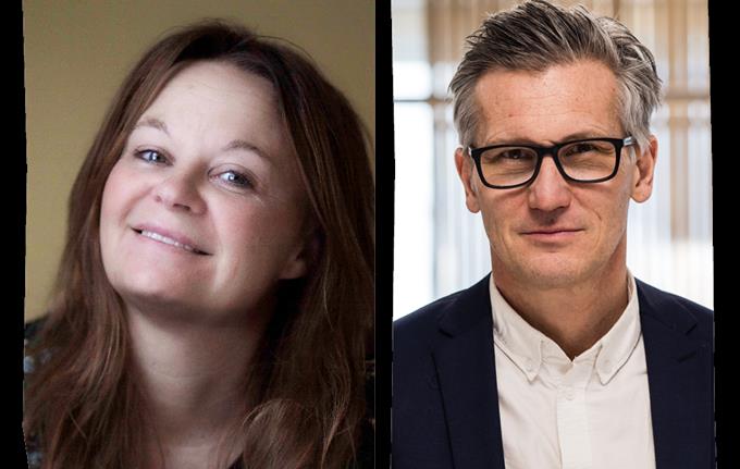 MESTERKLASSE: Ikke lett å glemme – live podcast!