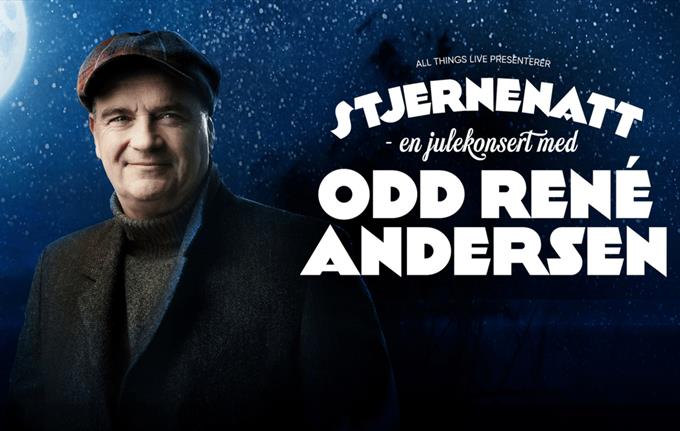Stjernenatt