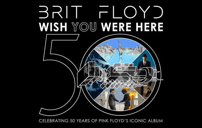 Brit Floyd