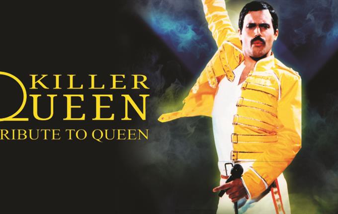 KILLER QUEEN