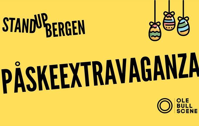 Påskeextravaganza