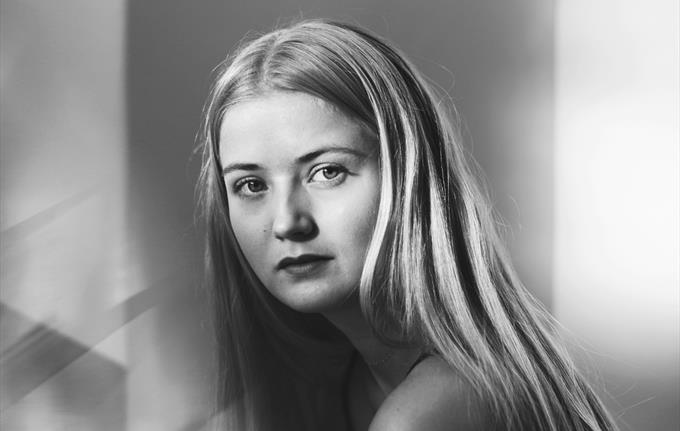 Amalie Holt Kleive