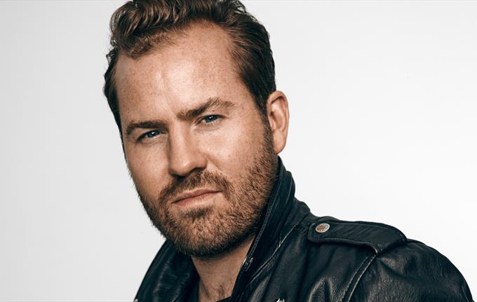 SFMK-En hyllest til Queen med Knut Marius Djupvik