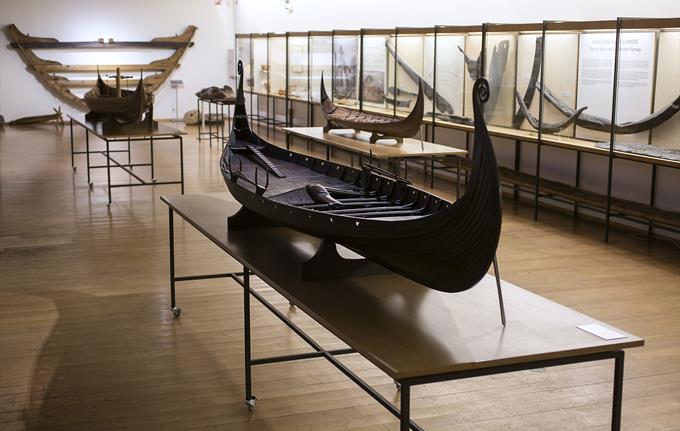 Bergens Sjøfartsmuseum