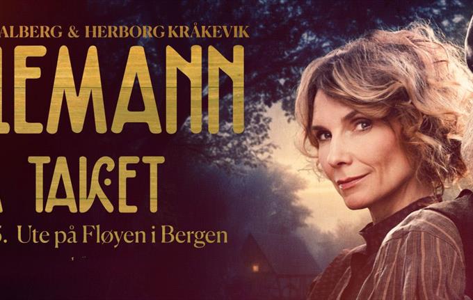 Spelemann på taket