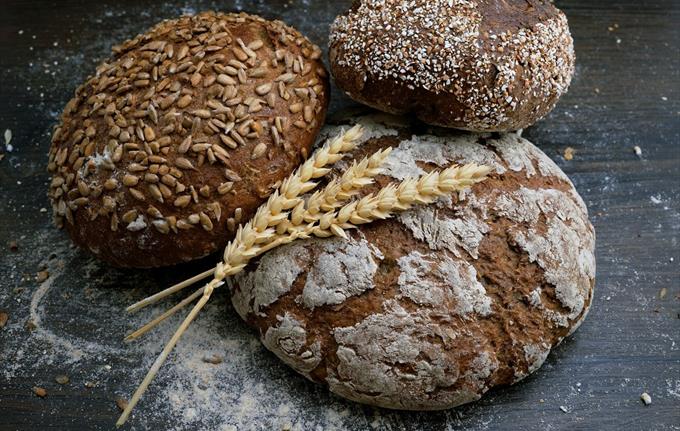 Kokkekurs: Brødkurs
