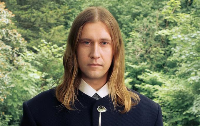 Jaakko Eino Kalevi