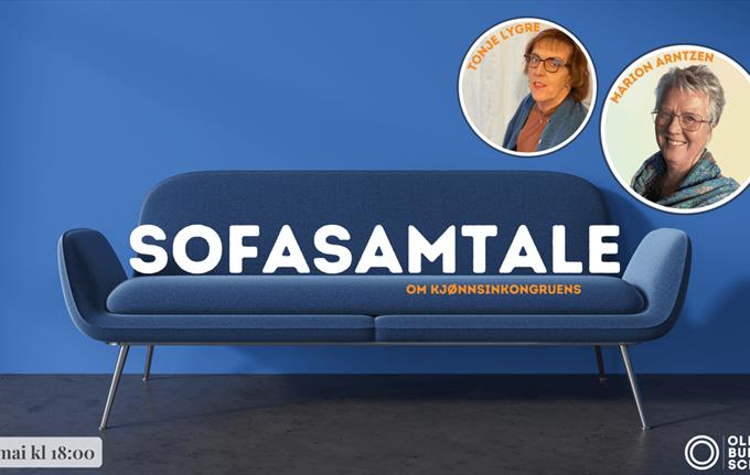 Sofasamtale