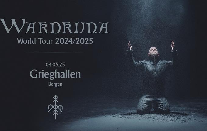 Wardruna