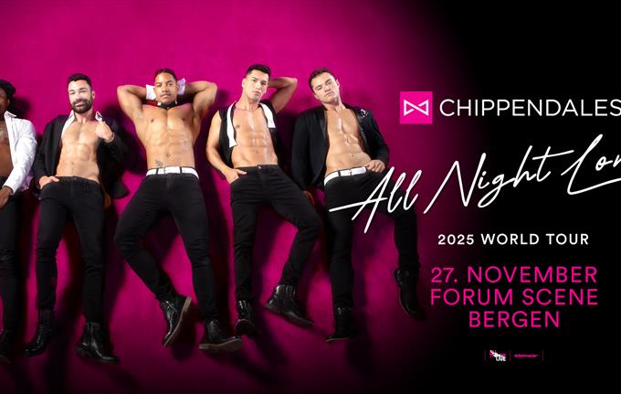 CHIPPENDALES