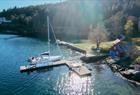 Westerly Sailing