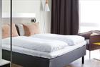 Comfort Hotel Bergen Airport - standard dobbelt rom