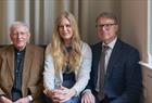 Bergen Børs Hotel - Familien Smørås