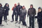 Trugetur med Norway Mountain Guides