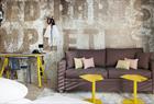 Comfort Hotel Bergen Airport - Delux rom