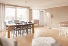 Ragnhild, sittingroom/kitchen