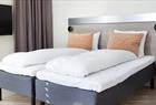 Comfort Hotel Bergen Airport - Delux rom