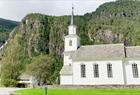Modalen kirke