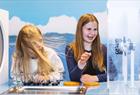 VilVite – Bergen Vitensenter