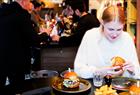 Royal Gourmetburger & Gin