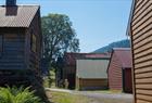 Mjøsvågen på Osterøy