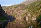 Bergen - Modalen fjordcruise