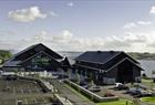 Panorama Hotell & Resort - Ta inn over den den gode sjøluften