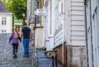 Gamle Bergen Museum