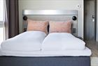 Comfort Hotel Bergen Airport - superior dobbeltrom