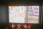 Stemningsbilde fra Cine Latino 2025