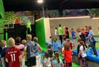 FlipZone Trampolinepark