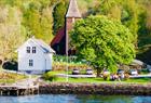 Bergen - Modalen fjordcruise
