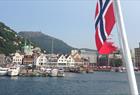 Bergen sentrum