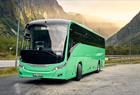 Elektrisk turbuss fra Tide