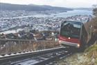 Fløyen