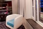 Magic Hotel Xhibiton