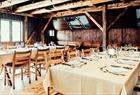 Bryggen Tracteursted 2. etg