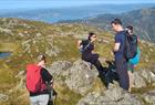Guidet fjelltur - Bergen Panorama