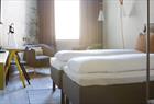 Comfort Hotel Bergen Airport - superior twin rom