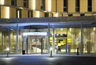 Comfort Hotel Bergen Airport - fasade