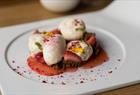 Restaurant 1877 AS