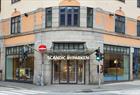 Scandic Byparken - Rett i hjertet av Bergen