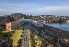 Nordsjøfartmuseet i Telavåg
