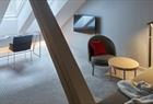 Bergen Børs Hotel - Familierom
