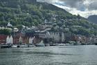 Bryggen og Vågen