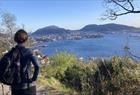 Flere fine stoppesteder underveis