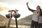 Bergen Segway
