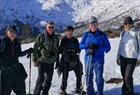 Trugetur med Norway Mountain Guides