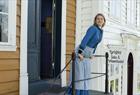 Gamle Bergen Museum  Bymuseet i Bergen