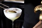 Last Monkey Cocktail bar